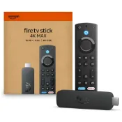 Amazon Fire TV Stick Cube 4K Max Plus Select 全新現貨