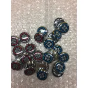 無尾熊精品衛浴~台灣製造，閥芯冷熱蓋，用於銅閥芯，單把手，水晶把手..陶瓷閥芯 -陶瓷軸心、陶瓷  精密陶瓷蓋