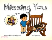 【三民網路書店】When We Miss Someone We Love 作者：Crystal Sciarini