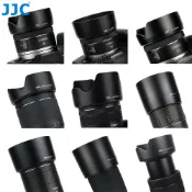 ♞,♘,♙JJC Canon RF 镜头遮光罩 EOS R100 R50 R10 R8 R7 R6 II R5 R3 R