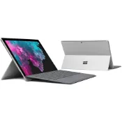 微軟 Surface Pro7(i5 /4-8G/128G) 二手極上品 螢幕發色完美 電池高健康度 支持回店換電池服務