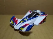 【#TAMIYA 19406 零件-車殼】1/32 迷你四驅車 VICTORY MAGNUM 勝利衝鋒 豪二 爆走兄弟