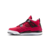 Air Jordan 4 Retro Toro Bravo PS 2026 紅牛復刻 中童 HV4381-600
