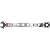 (店+)【Wera】Wera Joker Switch 棘輪梅開扳手 微15°傾角設計 撥桿可切換正逆轉 (單支賣場)