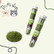 (店+)【汪喵星球】汪喵星球 頂級貓薄荷棒棒 貓薄荷 貓草 乾貓草 薄荷 頂級貓薄荷葉-棒棒