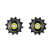 tripeak 一馬 12T陶瓷培林導輪 FOR SRAM -崇越單車