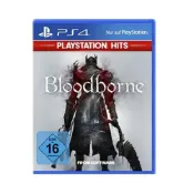 (店+)【SONY 索尼】【AS電玩】PS4 血源詛咒 Bloodborne 英文版