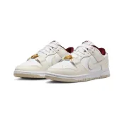 (店+)【NIKE 耐吉】W Nike Dunk Low 金牌 金幣 米白DV1160-100
