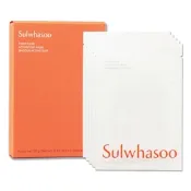 Sulwhasoo 雪花秀 潤燥養膚精華面膜 25g x 5片/盒