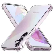 SAMSUNG 適用於三星 Galaxy A55 A35 A25 A15 A05 A05s A54 A34 A24 A1