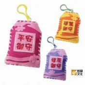 【小手動動】御守香包 端午節 香包系列 魁風美勞DIY材料包