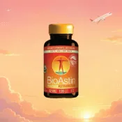 現貨【C代GO ✈️🇺🇸好市多】Nutrex Hawaii BioAstin夏威夷蝦紅素12mg120顆(2028/2月