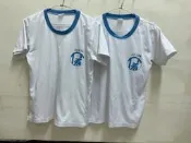 (01) 2件 介壽國中制服運動服上衣 二手運動服 二手學生運動服 
