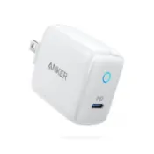 【JC科技】【Anker】PowerPort充電座(灰)PD 18W A2019JD1