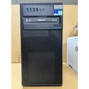 『羅馬資訊』含稅 華碩 桌上型電腦 HDMI輸出 I5-6500 8G記憶體 全新固態256G