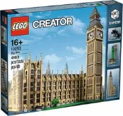 [人形町] 樂高 Lego Creator 創意系列 10253 Big Ben 大笨鐘