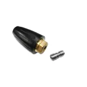 (店+)【SHIN KOMI 型鋼力】SK-2800SCF、SK-3600SCF洗車機高壓管旋轉噴頭 高壓管另購 引擎式洗車機都可連接 中崙五金