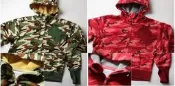 [代購] Champion BASIC SUPERHOOD 日版 復古 古著 運動 連帽 帽T 外套 綠 卡其 咖啡 紅 粉紅 黑 迷彩 全新正品
