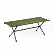 ├登山樂┤韓國 Helinox Tactical Bench 戰術長凳 - 軍綠 # HX-14304