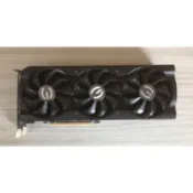 €網路帝國£™ 二手 EVGA GeForce RTX 3060 Ti ULTRA GAMING 08G-P5