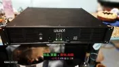 ♫ UNIKA 外場 DCA900 大功率 PA專用 後級擴大機