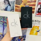 NANA實拍二店~  Calvin Klein CK BE CK ONE 中性淡香水 50ml/100ML/TESTER