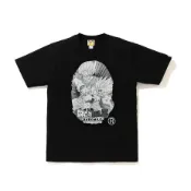 AirRoom 正品 BAPE DRAGON BALL Z BIG APE HEAD TEE 七龍珠 限定款 悟空 悟飯
