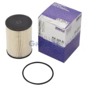 [GoParts] MAHLE KX226D 柴油芯 VOLVO S60 S80 V70 XC70 XC90 D5