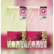 --QQ小館---[三槍牌]HE-511女高腰三角褲(100%棉汗布系列)..正品貨,不是一般福利社,賣場之副品貨