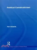 【三民網路書店】Political Constructivism 作者：Peri Roberts