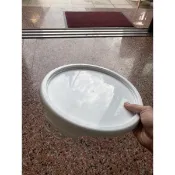 台南百寶桶 23公升 9成新蓋子出售（只有蓋子）只有百寶桶可以使用，其他模具不行，下標時請注意