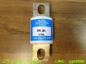 美國 Bussmann TPL-BK  BUSS 熔斷器 保險絲 175A 170VDC 原裝
