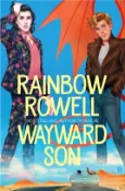 【三民網路書店】Wayward Son (Simon Snow #2) (平裝本) 作者：Rainbow Rowell