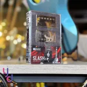 (店+)【Seymour Duncan】Seymour Duncan Slash 2.0 電吉他 拾音器 四線版 斑馬色 銀色 黑色 APH-2 改裝 升級