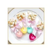 (店+)幸福鏟子「小饅頭」婚禮小物 二次進場 生日分享 幼兒園分享糖 g1665 