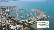 【Lion Travel 雄獅旅遊】澳洲 布里斯班 BRISBANE 布里斯本曼利碼頭海灣汽車旅館 MANLY MARINA COVE MOTEL BRISBANE 加購高鐵 商務
