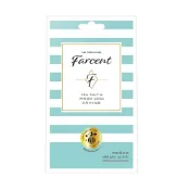 【小北百貨】【Farcent香水】衣物香氛袋 (鼠尾草/海鹽) 10gx3袋/盒
