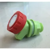 台灣現貨 廚餘桶用開關水龍頭 塑膠水龍頭 水桶開關 出水開關 防漏 21mm 桶用水龍頭 堆肥桶 液肥【花園夢想家】