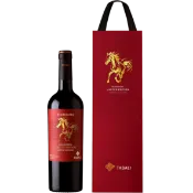 【宸瀧煙酒量販】塔巴利 特級精選卡本內蘇維濃紅葡萄酒 馬年特別版2024
