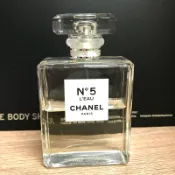 CHANEL NO.5 清新晨露女性淡香水 分享試管