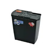 (店+)【AURORA 震旦】AURORA 震旦 A4 直條狀 6mm 8張 12L 碎紙機 /台 AS860SD (可碎CD、信用卡)