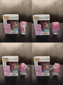 全新 FUNKO POP ICONS 新加坡 MERLION 魚尾獅 現貨