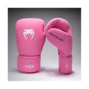 (店+)【神拳阿凱】VENUM 毒蛇 糖果粉 花花限定 入門神器 泰拳 拳擊手套 拳套 拳擊 MMA