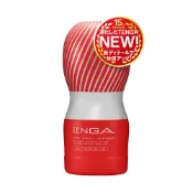 玩達人MasterToy 日本TENGA自慰杯15週年全新改版 氣墊杯TOC-205