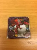 神奇寶貝Tretta 獎盃級別 冠軍P卡 紫閃P卡 Y鳥 伊裴爾塔爾 第四回合召喚哲爾尼亞斯 強力輔攻