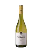【加佳酒】威瑪酒莊 莊園典藏夏多內白葡萄酒 Reserva-Chardonnay