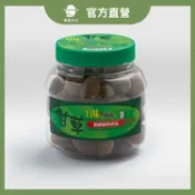 甘草橄欖蜜餞(大罐)
