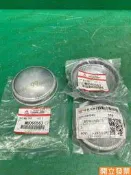 【汽車零件專家】堅達 CANTER 3.5T 6.5T 羊角蓋 輪軸蓋 輪軸中心蓋 輪胎中心蓋 輪子中心蓋 車輪中心蓋
