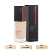 SHISEIDO 資生堂 超進化光感緊緻粉底 30ML