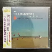 （可開發票）現貨 正版 卡百利 小紅莓樂隊 在咖啡香中醒來 The Cranberries CD 全新未拆   ，全新未